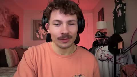 ChadTitan online show from November 14, 3:24 pm