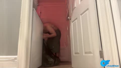 ChadTitan online show from January 14, 10:02 pm