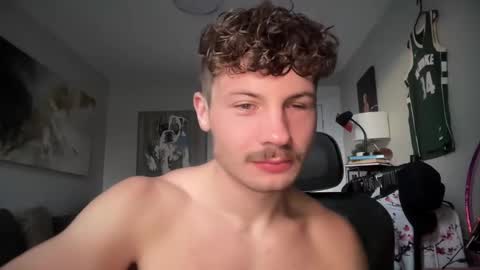 ChadTitan online show from October 23, 12:08 pm