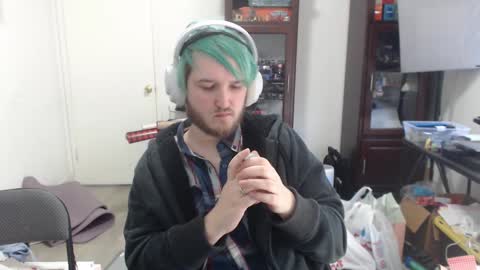 Chain Kink online show from December 22, 11:09 pm