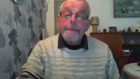 Champers online show from January 19, 9:55 am