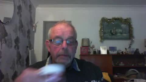 Champers online show from December 21, 10:06 am