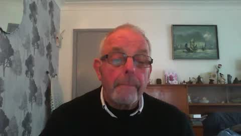 Champers online show from February 15, 11:28 am