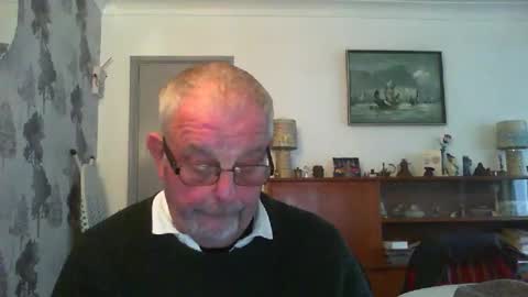 Champers online show from January 23, 11:48 am