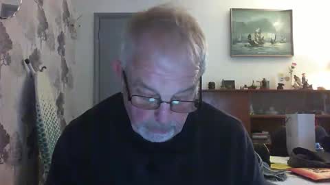 Champers online show from February 7, 9:27 am