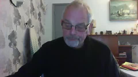 Champers online show from February 15, 11:51 am