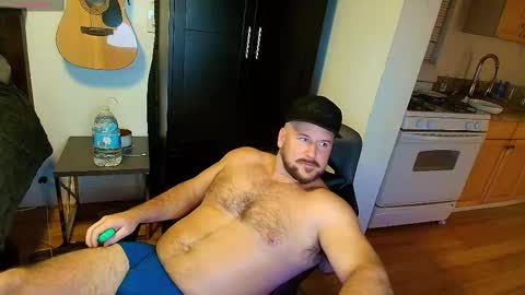 Chance Cruise online show from October 23, 2:26 am