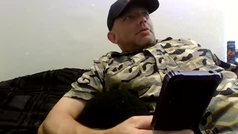 chance874718 online show from October 5, 9:41 pm