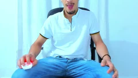 Kenji online show from April 28, 12:38 am