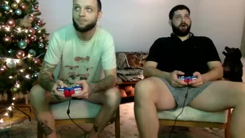 TATS AND TANNED online show from December 28, 1:29 am