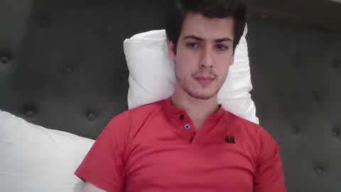 charismaticcharm online show from January 5, 4:36 am