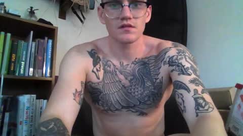 charlemagnesweatpants online show from January 7, 10:37 pm