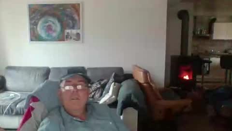 charles6064 online show from November 21, 11:53 am