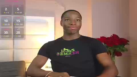 charlesbrown_ online show from September 23, 8:52 pm