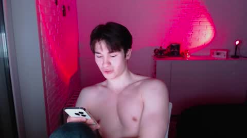 charleshanson69 online show from January 17, 5:38 pm