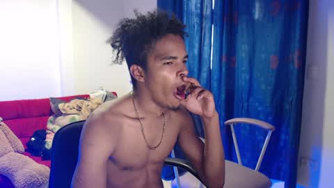 charlesshorny online show from January 19, 4:46 pm