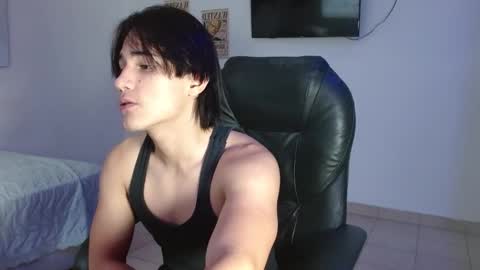 charley_morgan online show from February 19, 10:17 pm