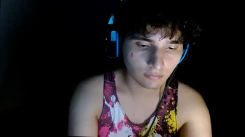 Charley quinn online show from March 13, 3:36 am