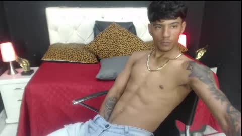 Charlie oconnor online show from December 5, 5:04 am