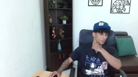 Charlie oconnor online show from January 7, 3:26 am