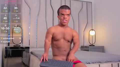 charlie_walkerr online show from March 26, 8:46 pm