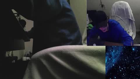 char sexiness online show from February 16, 2:20 am