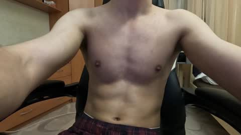 Charlie online show from February 5, 6:59 pm