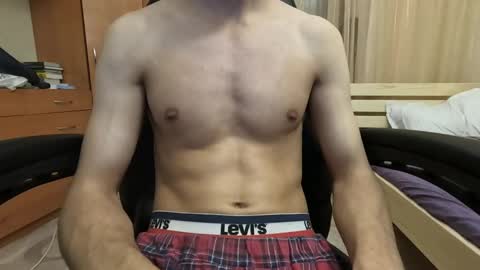 Charlie online show from December 19, 7:40 pm