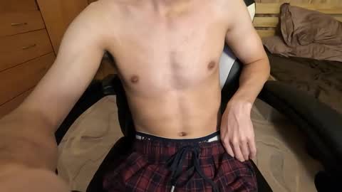 Charlie online show from December 13, 9:54 pm