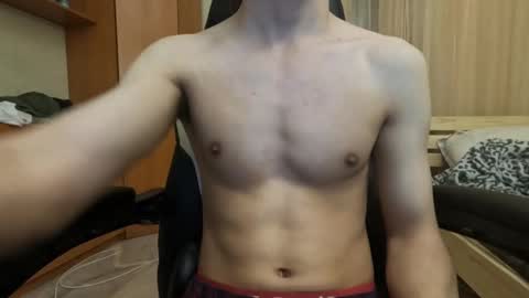 Charlie online show from March 4, 7:01 pm