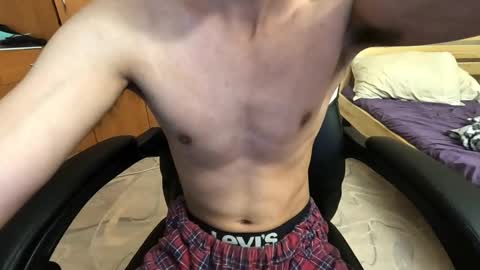 Charlie online show from September 15, 8:10 pm