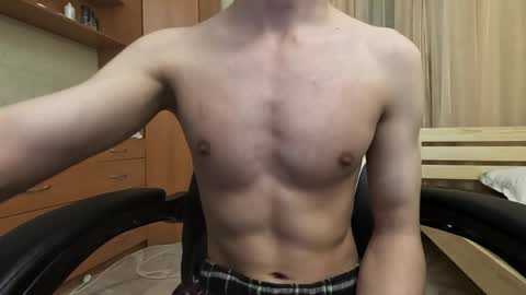 Charlie online show from February 24, 7:19 pm