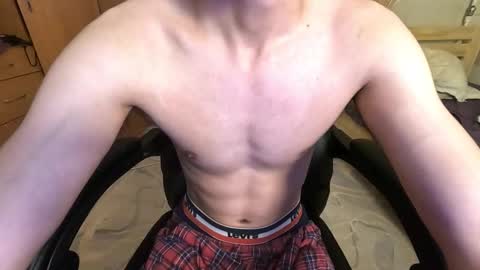 Charlie online show from September 26, 7:33 pm