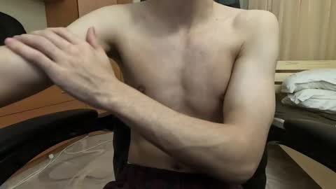 Charlie online show from February 15, 7:50 pm