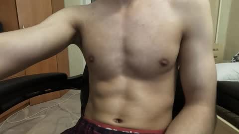 Charlie online show from February 13, 7:52 pm