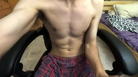 Charlie online show from September 19, 9:47 pm