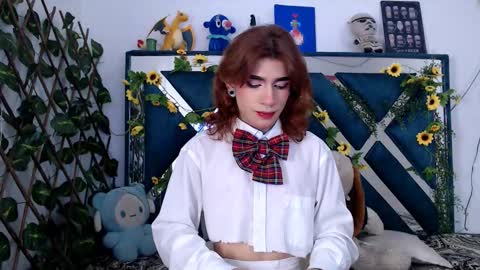 charly_evans60 online show from November 24, 12:33 am