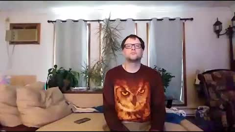 charmingatom online show from November 27, 5:05 pm