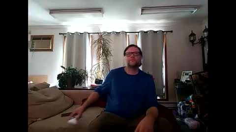 charmingatom online show from February 14, 7:31 pm