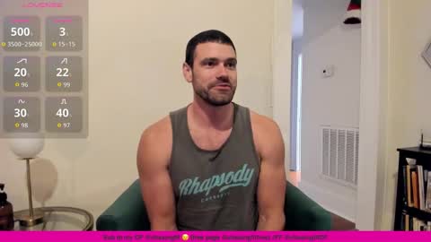 Onlyfans chasingfit Instagram the arguer Twitter chasingfitOF online show from November 18, 2:15 am