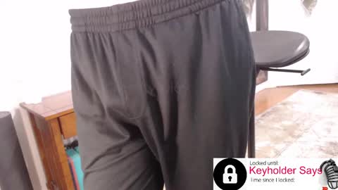 Brett online show from March 12, 9:44 pm