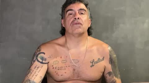 chato012 online show from February 22, 1:51 am