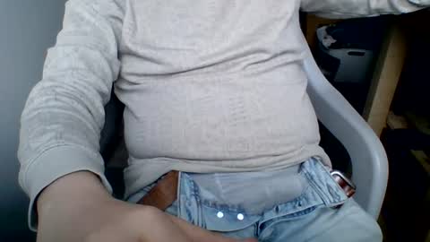 Gingerboy online show from June 15, 12:19 pm