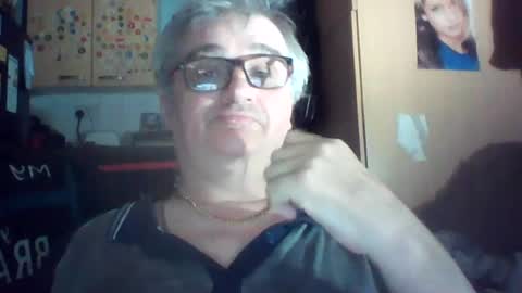 lee online show from July 27, 11:23 pm