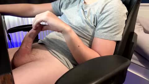 chazc20 online show from March 1, 2:28 pm