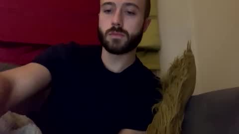 CheekyCharliee online show from January 17, 8:11 pm