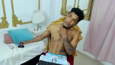 Cheeto online show from February 24, 4:49 am