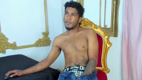 Cheeto online show from March 11, 4:43 am