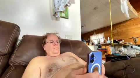 Chefbrian36 online show from February 28, 2:05 pm