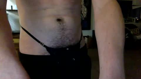 Jman online show from February 19, 12:46 am